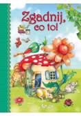 Zgadnij co to
