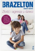 Złość i agresja u dzieci