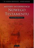 Metody interpretacji Nowego Testamentu