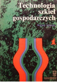 Technologia szkieł gospodarczych Tom I