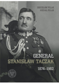 Generał Stanisław Taczak 1874  - 
 1960