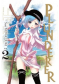 Plunderer Tom 2