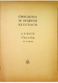 Ćwiczenia w starych kluczach