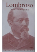 Biblioteka Filozofów Tom 36 Geniusz i obłąkanie