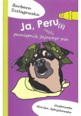 Ja Peruś czyli pamiętniki fajowego psa