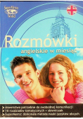 Rozmówki angielskie w miesiąc