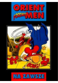 Orient Forewer Men Na Zawsze