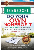 Tennessee Do Your Own Nonprofit