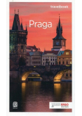 Travelbook Praga