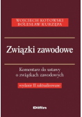 Związki zawodowe