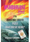 Osobowość plus Jak zrozumieć innych