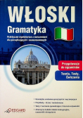 Włoski Gramatyka Praktyczne repetytorium z ćwiczeniami