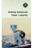Cisze i sztormy