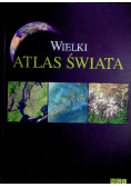Wielki atlas świata