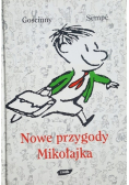 Nowe przygody Mikołajka