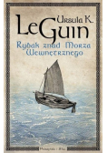 Rybak znad Morza Wewnętrznego