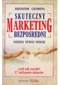 Skuteczny marketing bezpośredni