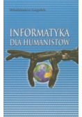 Informatyka dla humanistów