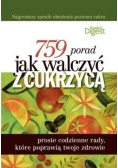 759 porad jak walczyć z cukrzycą