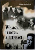 Władza ludowa a literaci