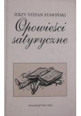 Opowieści satyryczne