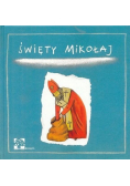 Święty Mikołaj