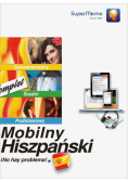 Mobilny Hiszpański No hay problema!+ 3 poziomy