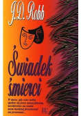 Świadek śmierci