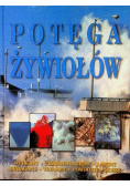 Potęga żywiołów
