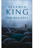 King Stephen - Pan Mercedes