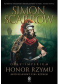 Honor Imperium. Orły Imperium. Tom 20