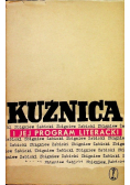 Kuźnica i jej program literacki