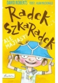 Radek Szkaradek Bekanie
