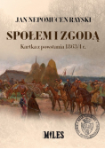 Społem i zgodą Kartka z powstania 1863/4 r