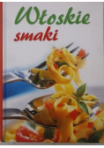 Włoskie smaki