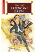Przenośne drzwi