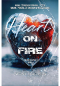 Heart on fire. Hans. Miłość w Alpach