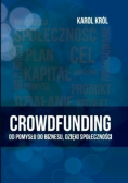 Crowdfunding od pomysłu do biznesu