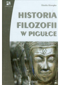 Historia filozofii w pigułce