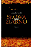 Słowa jak ziarno