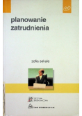 Planowanie zatrudnienia