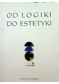 Od logiki do estetyki