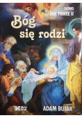 Bóg się rodzi