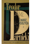 Twarz księżyca Tom II