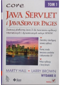 Java Servlet i Javaserver pages Tom I