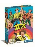 Puzzle 1000 Compact Tex