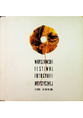 Warszawski Festiwal Fotografii Artystycznej 2005