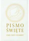 Pismo Święte Stary i Nowy Testament