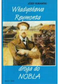 Władysława Reymonta droga do Nobla