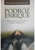 Podróż Enrique
